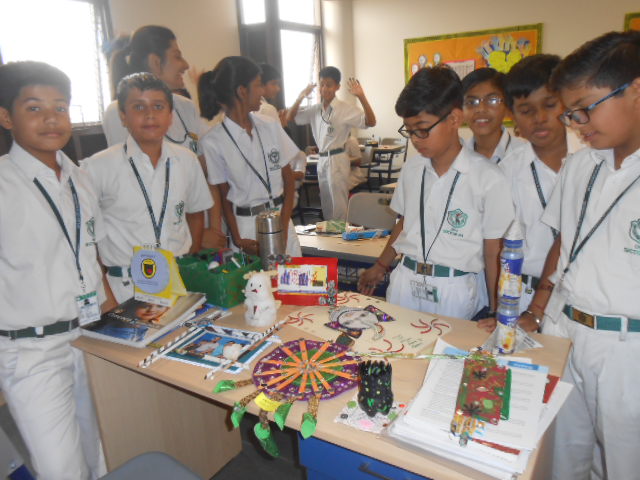 Environment week