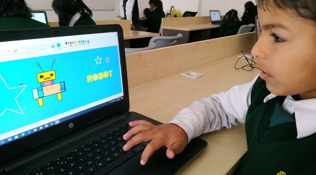 Technology Day 30th January 2019